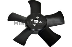 Lombardini ventiliatorius Ligier JS50 / IXO / X-Too R / JSRC