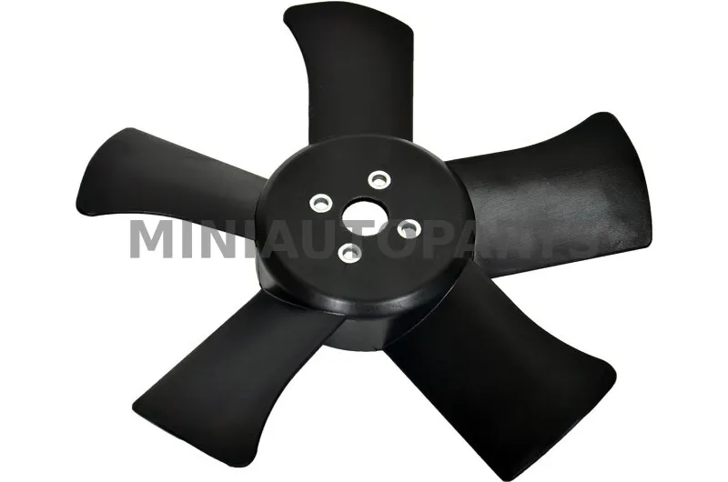 Lombardini ventiliatorius Ligier JS50 / IXO / X-Too R / JSRC