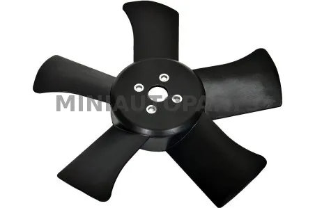 Lombardini ventiliatorius Ligier JS50 / IXO / X-Too R / JSRC