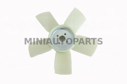Aušinimo ventiliatorius Aixam 400 / 500.4 / 721 / 741 / City / Crossline / Scouty / Roadline / GTO / Coupe