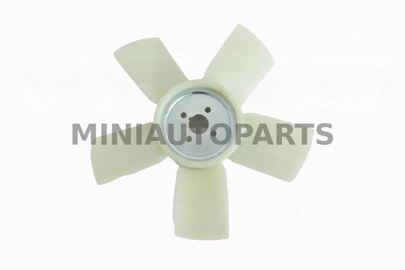 Aušinimo ventiliatorius Aixam 400 / 500.4 / 721 / 741 / City / Crossline / Scouty / Roadline / GTO / Coupe