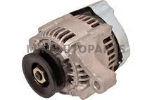 Kubota išorinis generatorius