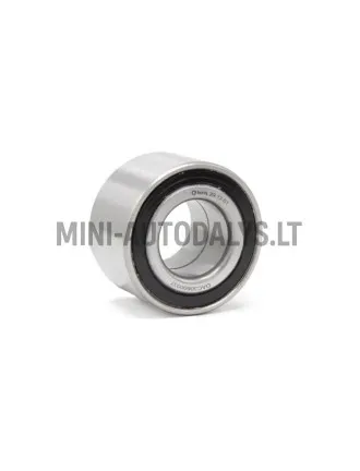 Priekinio rato guolis mopedcar 6333