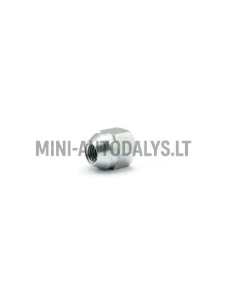 Ratų veržlė lengvojo lydinio ratlankiams M10x1,5