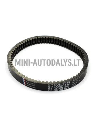 Pavaros diržas EPCOUR044 Aixam BD52-2172