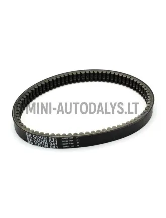 Pavaros diržas EPCOUR 041 BD52-2177