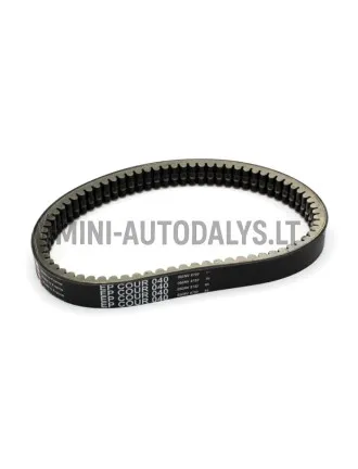 Pavaros diržas EPCOUR 040 BD52-2167