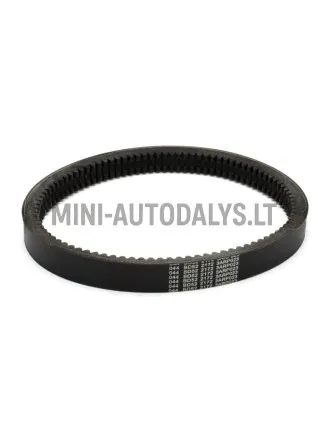Pavaros diržas 044 ECO Aixam BD52-2172