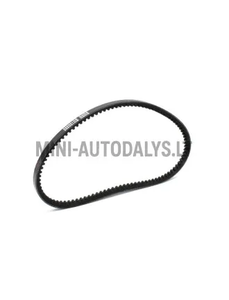 V formos diržas Lombardini 442 / 480 / 492 DCI (10x665 mm)