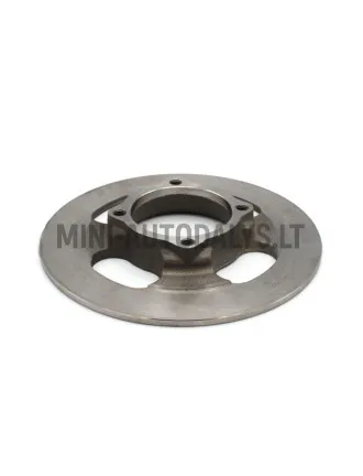 Priekinis stabdžių diskas Ligier X-Too / Max / R / S / RS (Ø 210 mm)