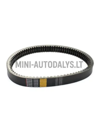 Pavaros diržas Bonq Premium 041