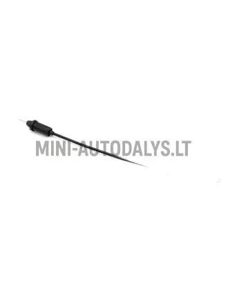 Akceleratoriaus / droselinės sklendės lynas Chatenet CH26 / CH32 (Yanmar)