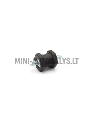 Išmetimo guma Aixam / Microcar / JDM (23x24x6mm)
