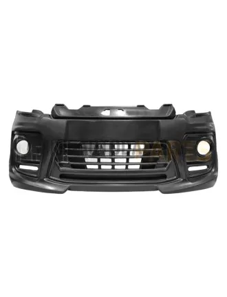 Priekinis bamperis Ligier JS50 / JS50L Sport Ph2/Ph3