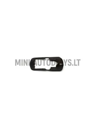 Guminė durų rankena Ligier JS50 /JS50L / JS60