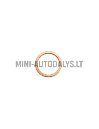 Sandarinimo žiedo temperatūros jutiklis radiatoriaus Microcar / Ligier