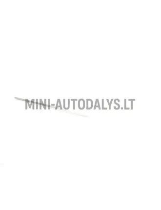 Pavaros veleno tvirtinimo diržas mopedcar