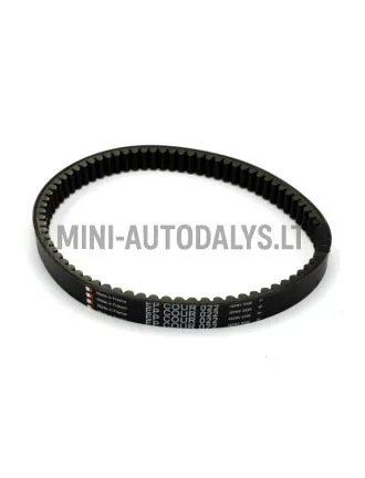 Pavaros diržas EPCOUR 022 Aixam B1211AA1096