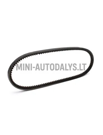 V formos diržas Ligier / Microcar Lombardini 502 Progress (10x710 mm)