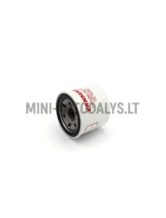 Alyvos filtras Yanmar / Mitsubishi