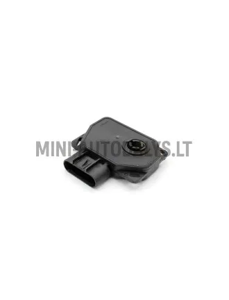 Potenciometro akceleratorius Ligier / Microcar / Chatenet