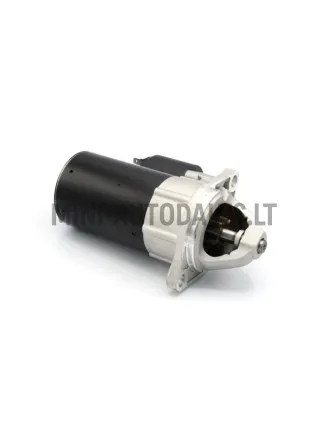 Starterio variklis Lombardini 502 FOCS (Ø 29,5 mm)