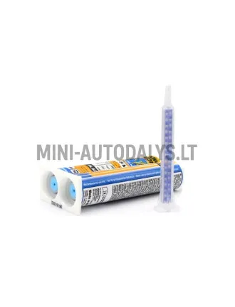 2 komponentų rinkinys itin stiprus (4-8 min.)