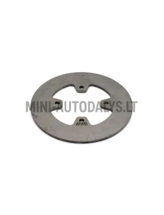 Galinių stabdžių diskas Casalini / Bellier (Ø 150 mm)