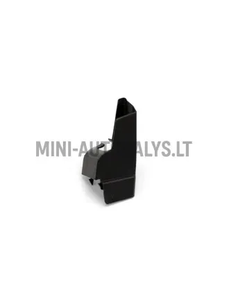Kampinis dangtis kairės pusės galinės durelės Ligier / Microcar