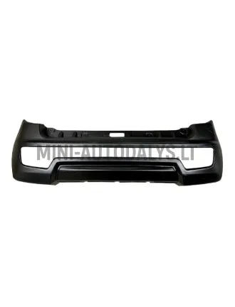 Galinis bamperis Ligier JS50 / JS50L Ph2/Ph3