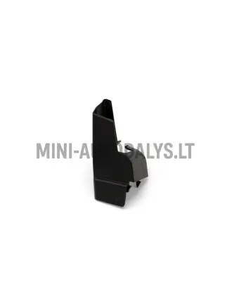 Kampinis dangtis dešinės pusės galinių durelių Ligier / Microcar