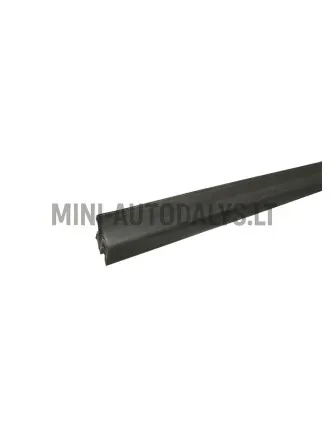 Durų lango sandariklis Aixam / Minauto