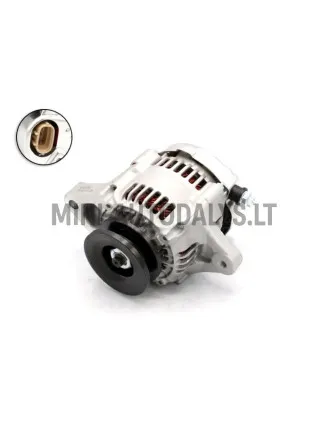 Alternatorius Yanmar mopedas automobilis