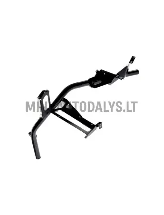 Ligier JS50 / JS50L Ph2/Ph3 po rėmelio vamzdis kairėje pusėje