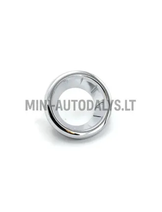 Išmetimo vamzdžio žiedas chromuotas Ligier JS50/JS50L/JS60 Sport Ultimate