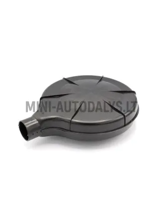 Oro filtras Yanmar