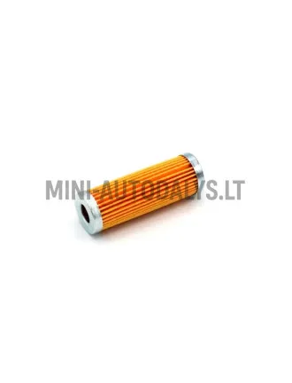 Kuro filtras Aixam Kubota (1-asis modelis)