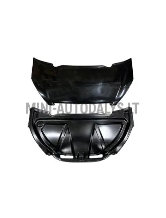 Hood Aixam Impulsion