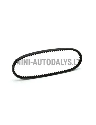 V formos diržas Microcar / Grecav / Ligier (10x617 mm)