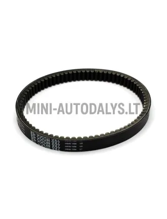 Pavaros diržas EPCOUR 027 B3221AA1116