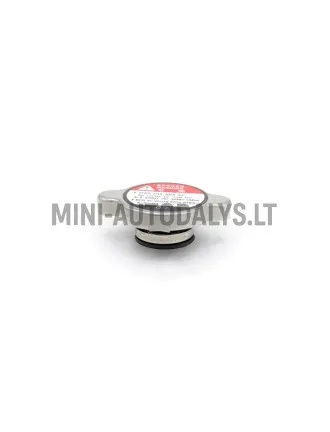 Radiatoriaus dangtelis Microcar / JDM