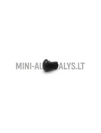 Kniedžių / iššokančių kniedžių tvirtinimas 6 mm Microcar / Ligier