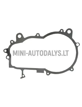 Pavarų dėžės tarpiklis Aixam