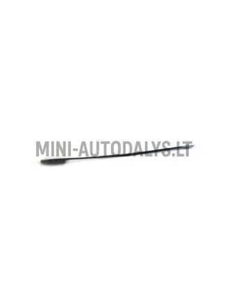 Akceleratoriaus / droselinės sklendės lynas Microcar MGO 1 (Yanmar)