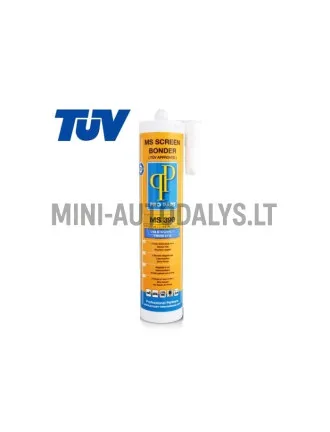 Langų sandariklis / MS Screenbonder (290ml)