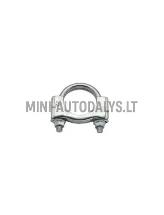 Išmetimo sistemos spaustukas (42 mm)