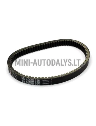 Pavaros diržas EPCOUR026 Ligier Nova B3211AA1078