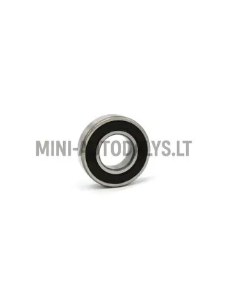 Pavarų dėžės guolis 6205 SKF