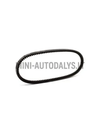 V formos diržas Ligier Ligier X-Too 2 / X-Too MAX (10x580 mm)