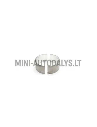 Jungiamųjų trauklių guolių korpusų rinkinys Aixam Kubota Z402 / Z482